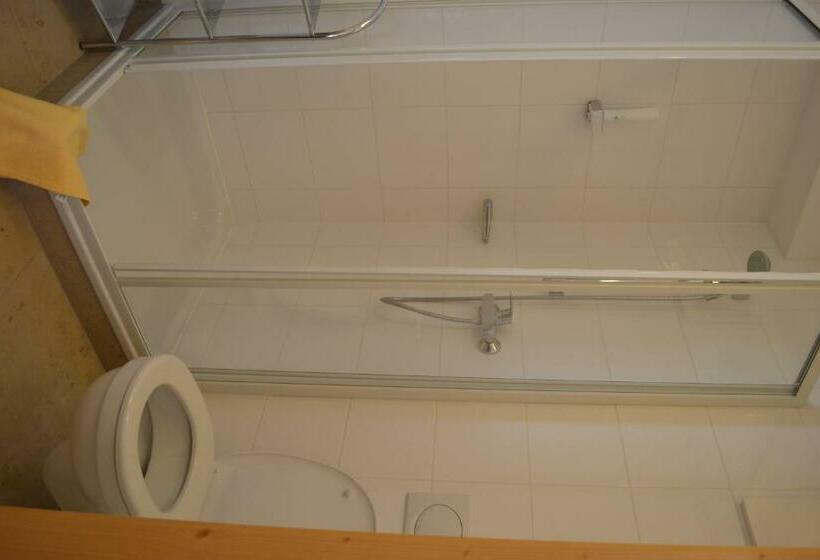 Студио Стандарт с Балконом, Appartement Hotel Sonneck