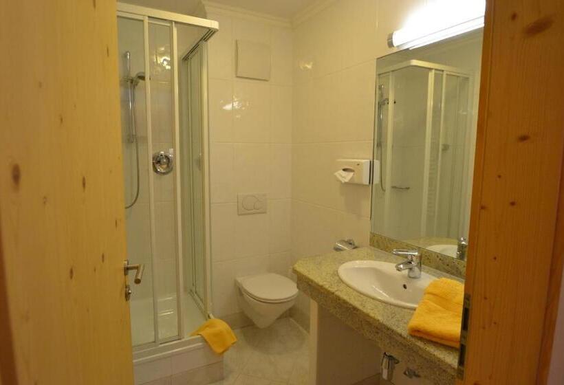 Студия Стандарт, Appartement Hotel Sonneck