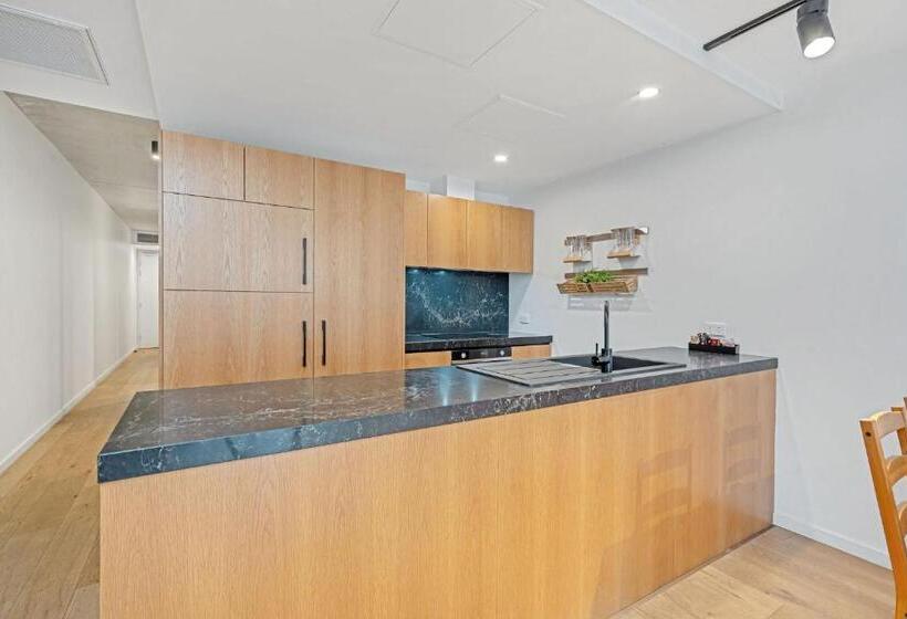 침실 1개 아파트, Citystyle Apartments