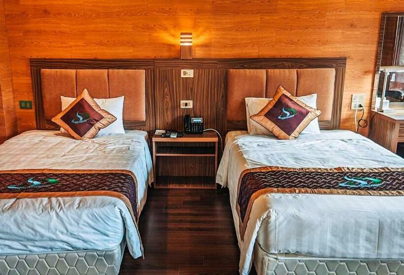 سوییت خانوادگی, Thung Nham Resort