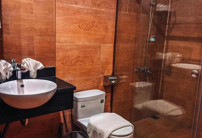 سوییت سوپریور, Thung Nham Resort