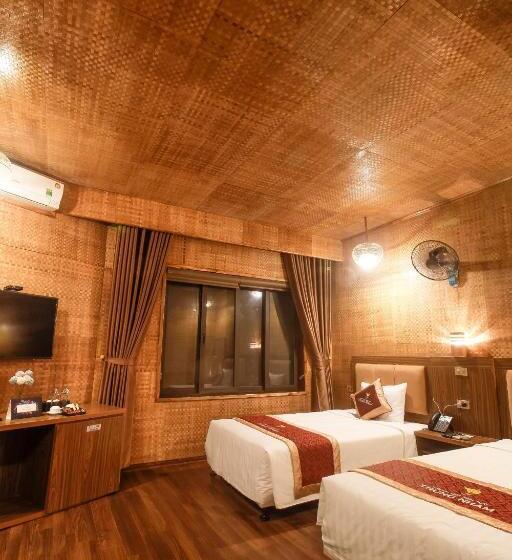 سوییت سوپریور, Thung Nham Resort