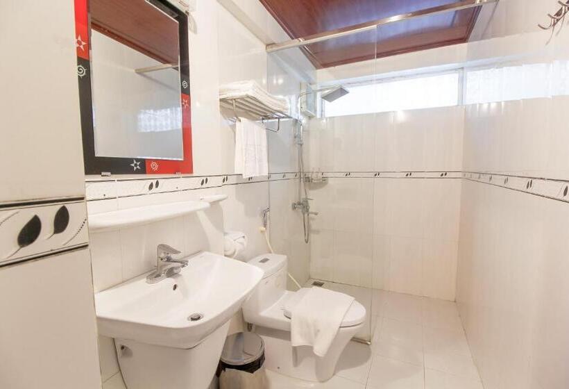 Deluxe Suite King Bed, Thung Nham Resort