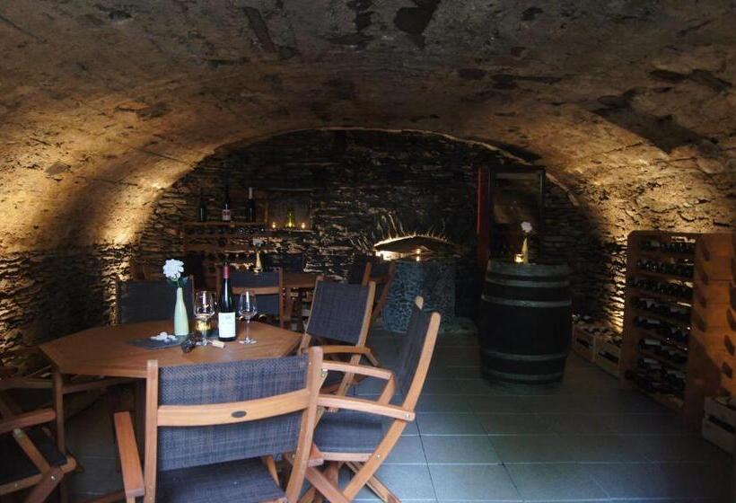آپارتمان 1 خوابه, Wein  & Ferienhaus Jörg Weirich