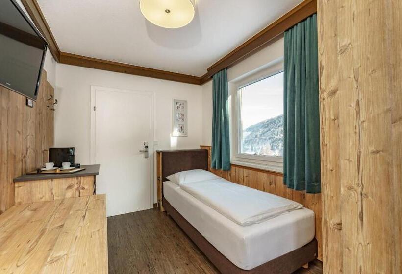 Номер Стандарт Индивидуальный, Landhaus Hubertus Wellness & Breakfast