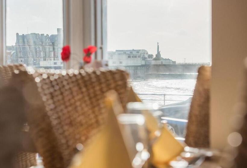 اتاق استاندارد, No 46 Marine Terrace