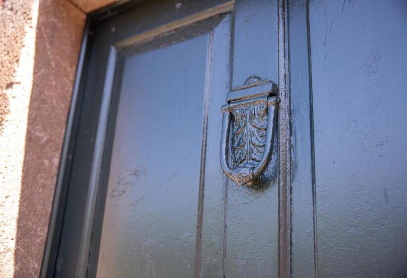Дом 1 Спальня, Casa Da Muda