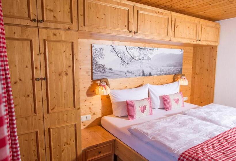 Номер Стандарт, Gästehaus Fritz