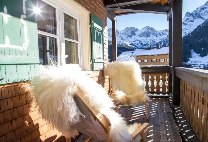 Семейный Номер, Gästehaus Fritz