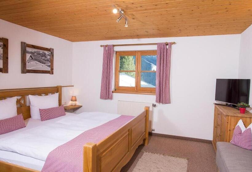 Люкс Вид на Горы, Gästehaus Fritz