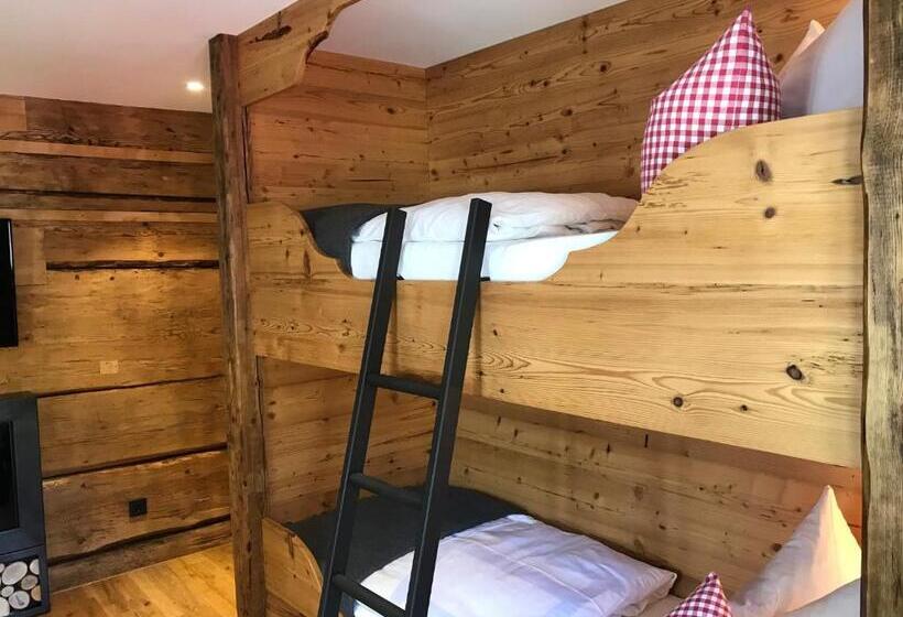 Люкс с Балконом, Gästehaus Fritz