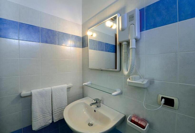 استودیو استاندارد با بالکن, Residence Margherita