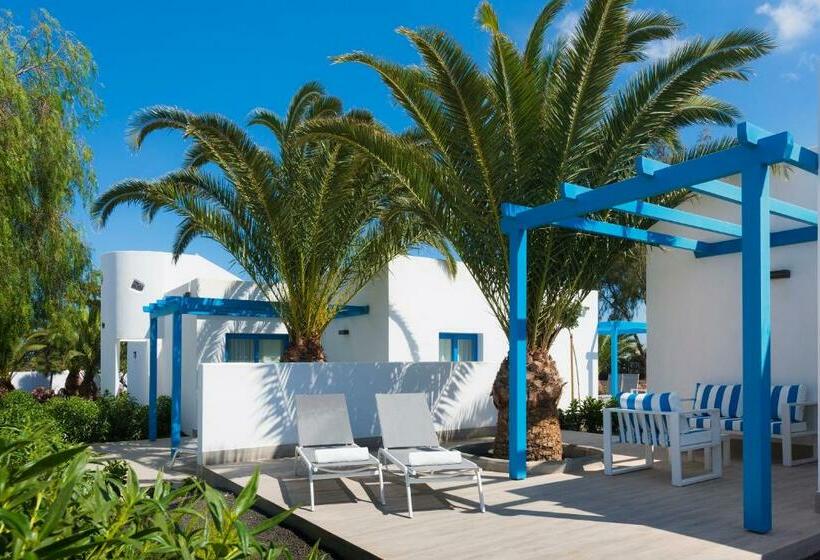 컴포트 주니어 스위트, Elba Lanzarote Royal Village Resort
