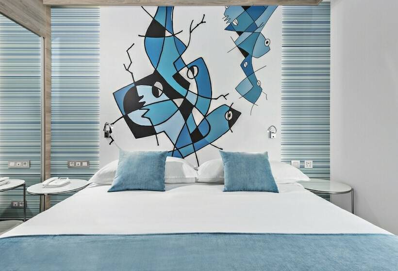 프레스티지 스위트, Elba Lanzarote Royal Village Resort