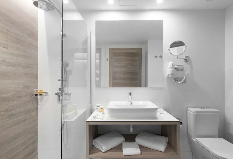 프레스티지 스위트, Elba Lanzarote Royal Village Resort