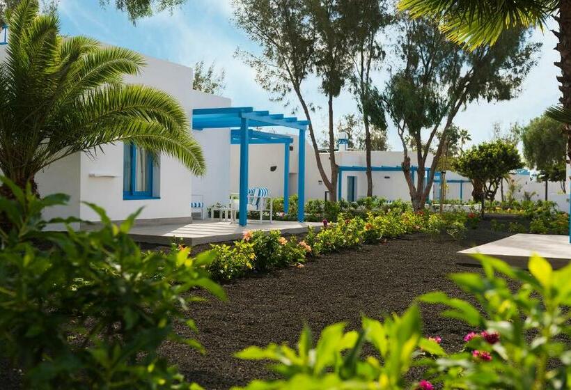 패밀리 주니어 스위트, Elba Lanzarote Royal Village Resort