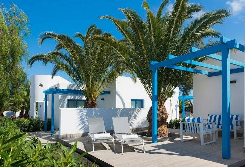 패밀리 주니어 스위트, Elba Lanzarote Royal Village Resort