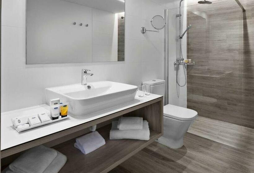 컴포트 스위트, Elba Lanzarote Royal Village Resort