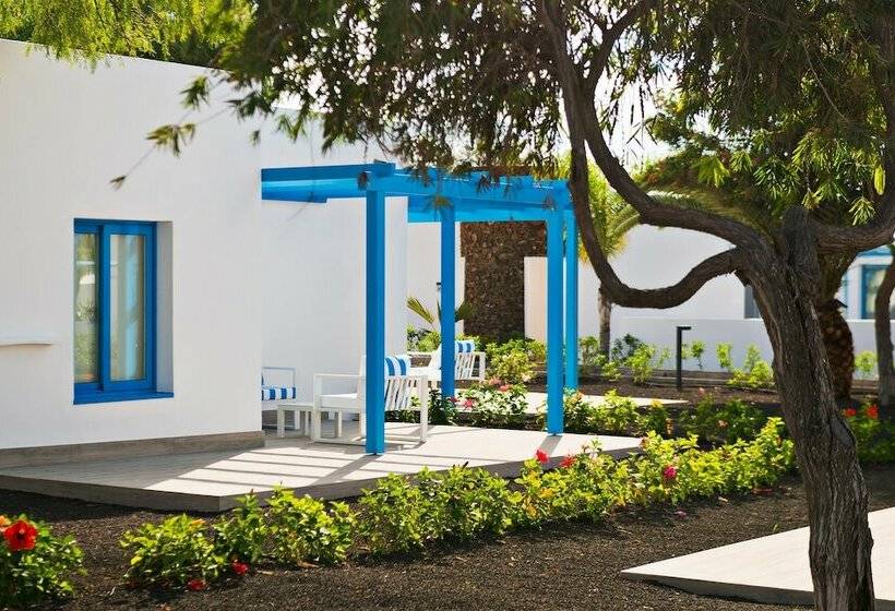 컴포트 스위트, Elba Lanzarote Royal Village Resort