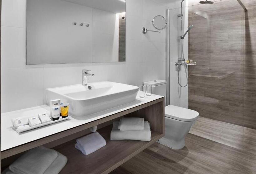 컴포트 스위트, Elba Lanzarote Royal Village Resort