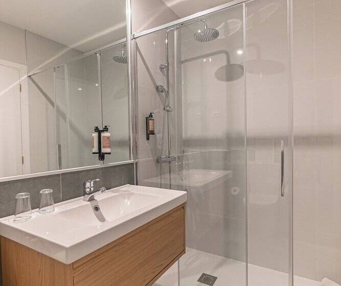 اتاق استاندارد, Águas Do Gerês   Hotel, Termas & Spa