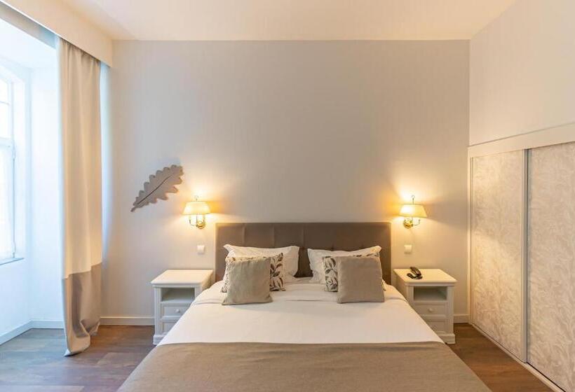 اتاق لوکس, Águas Do Gerês   Hotel, Termas & Spa