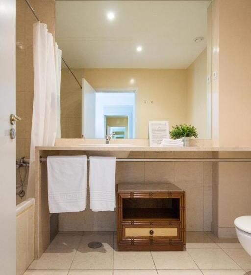 اتاق استاندارد, Águas Do Gerês   Hotel, Termas & Spa