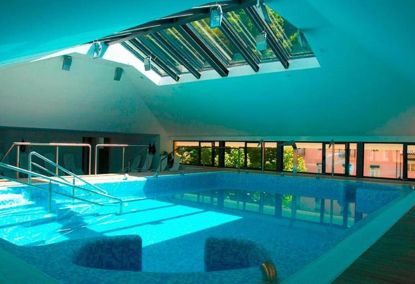 اتاق استاندارد, Águas Do Gerês   Hotel, Termas & Spa