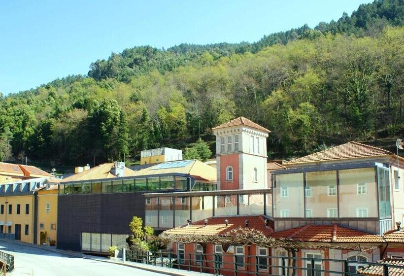 Номер Стандарт, Águas Do Gerês   Hotel, Termas & Spa