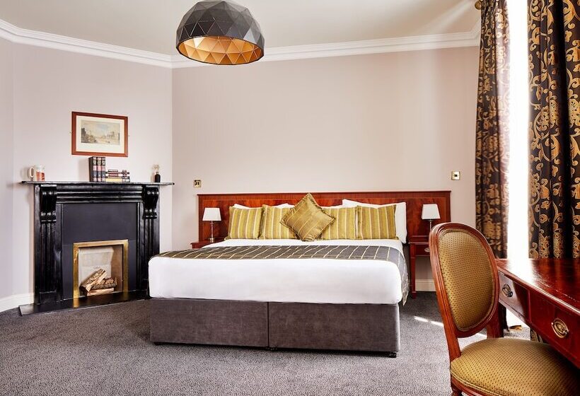 标准间, Arlington Hotel O Connell Bridge