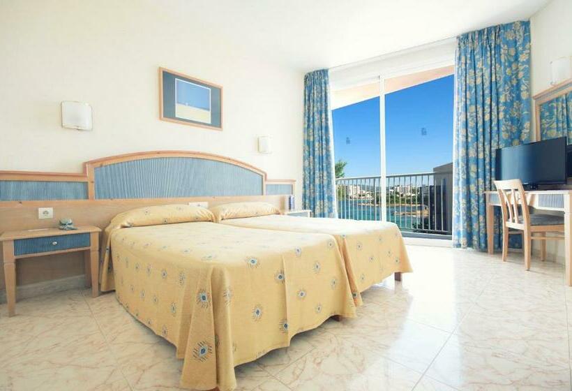 Номер Стандарт, Azuline Hoteles Mar Amantis & Ii