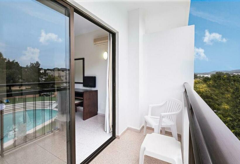 Номер Стандарт, Azuline Hoteles Mar Amantis & Ii
