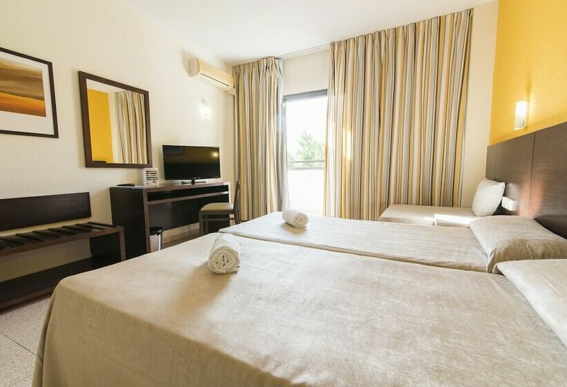 Номер Стандарт, Azuline Hoteles Mar Amantis & Ii