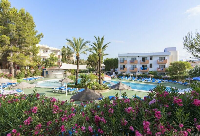 Номер Стандарт, Azuline Hoteles Mar Amantis & Ii