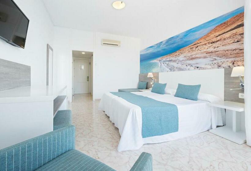 Номер Премиум, Azuline Hoteles Mar Amantis & Ii