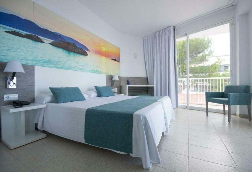 Номер Премиум, Azuline Hoteles Mar Amantis & Ii