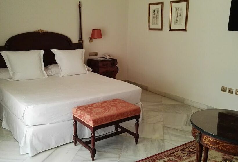 Junior Suite, Duques De Medinaceli