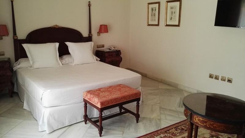 Habitación Estándar, Duques De Medinaceli