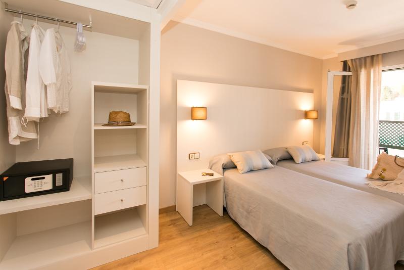Suite Presidencial, Duques De Medinaceli