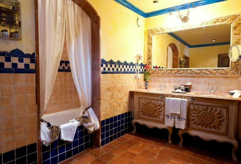 Полулюкс Вид на Море, Europe Villa Cortes Gl