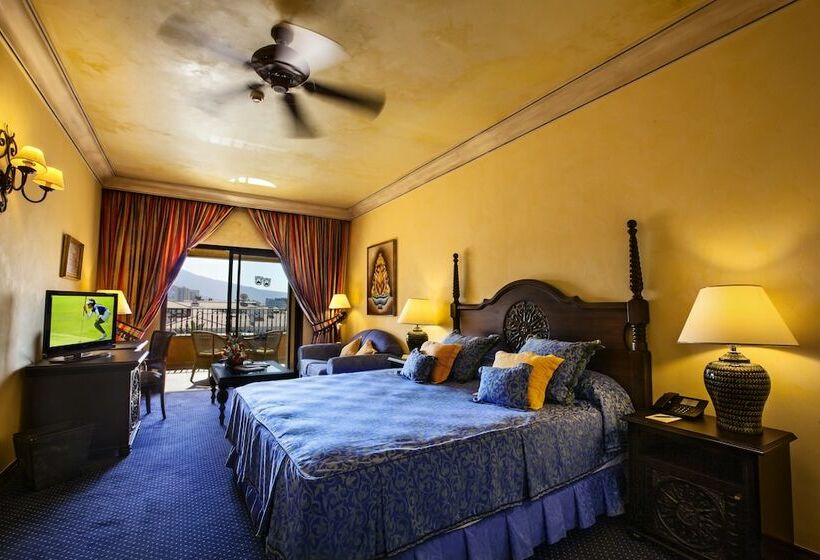 Номер Стандарт, Europe Villa Cortes Gl