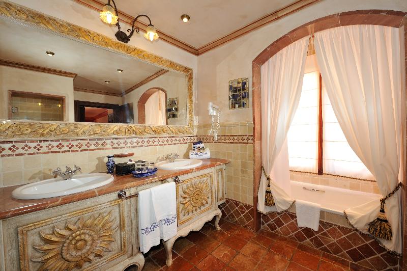 Полулюкс Вид на Море, Europe Villa Cortes Gl