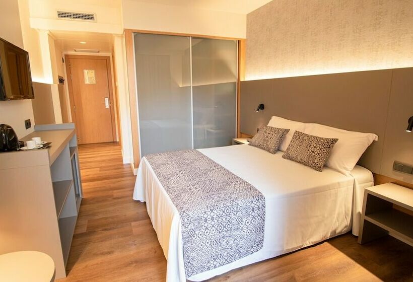 Номер Стандарт, Golden Bahia De Tossa & Spa 4 Sup