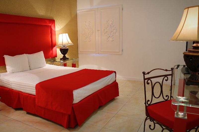 Четырехместный Номер Стандарт, Golden Bahia De Tossa & Spa 4 Sup