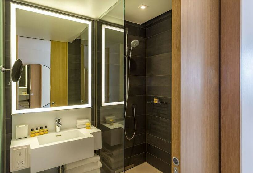 سوییت, Hyatt Regency Paris Etoile