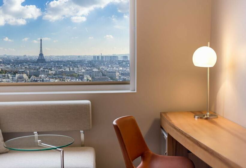 سوییت, Hyatt Regency Paris Etoile