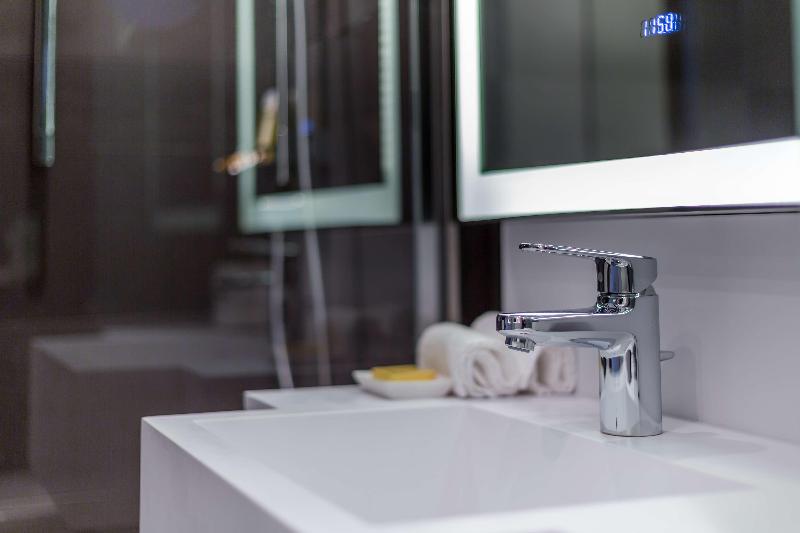 اتاق استاندارد, Hyatt Regency Paris Etoile