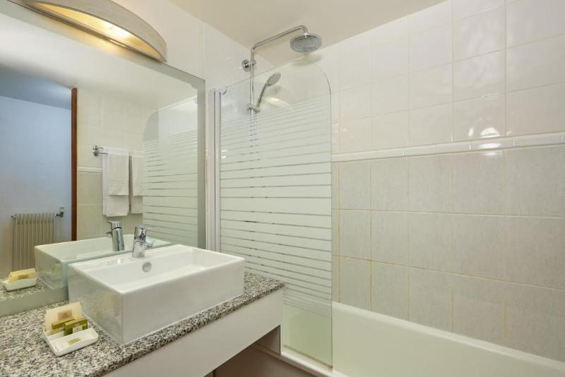 Номер Superior, Kyriad Prestige Beaune Le Panorama