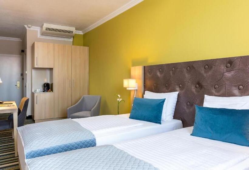 컴포트 룸, Leonardo Hotel Budapest