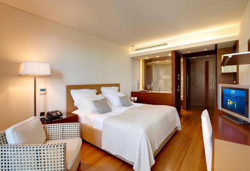 Бунгало Deluxe, Nafplia Palace Hotel & Villas